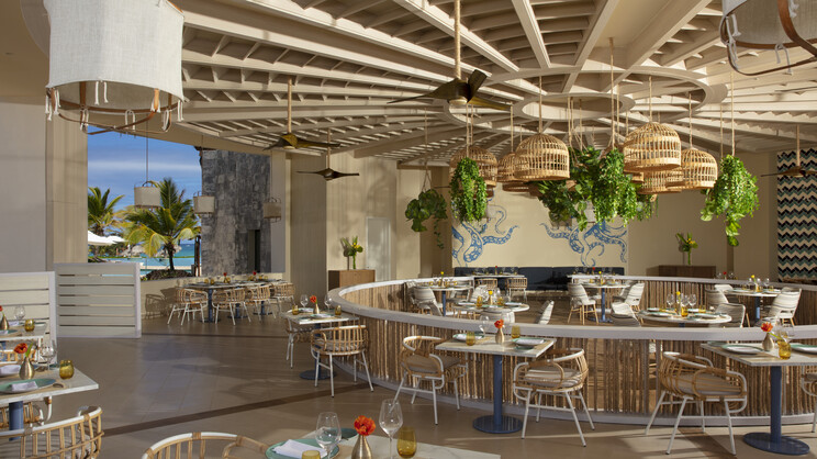 Dreams Macao Beach Punta Cana